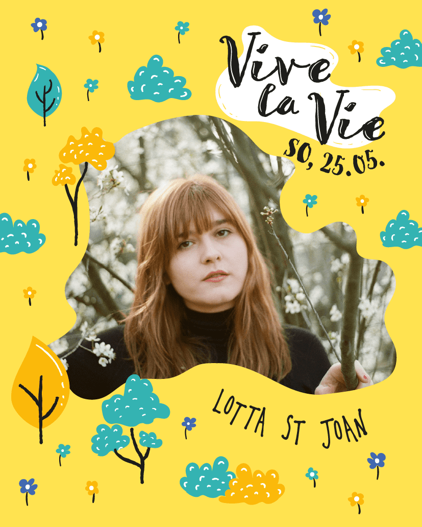 Lotta St Joan