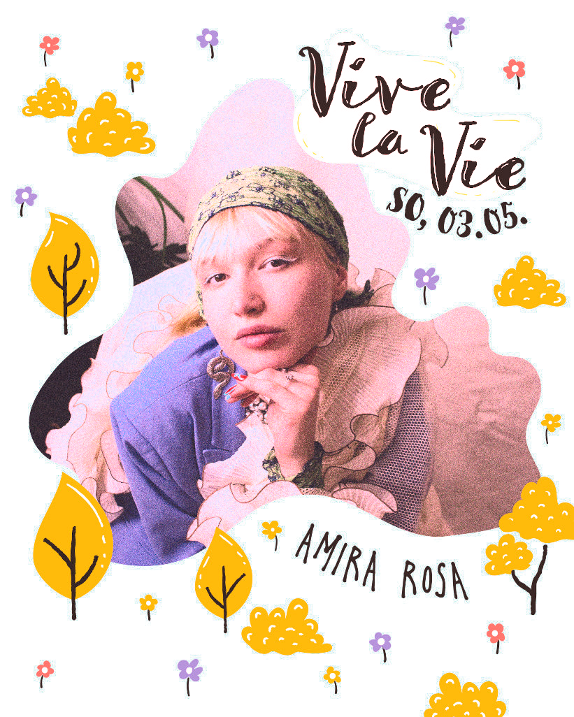 Amira Rosa