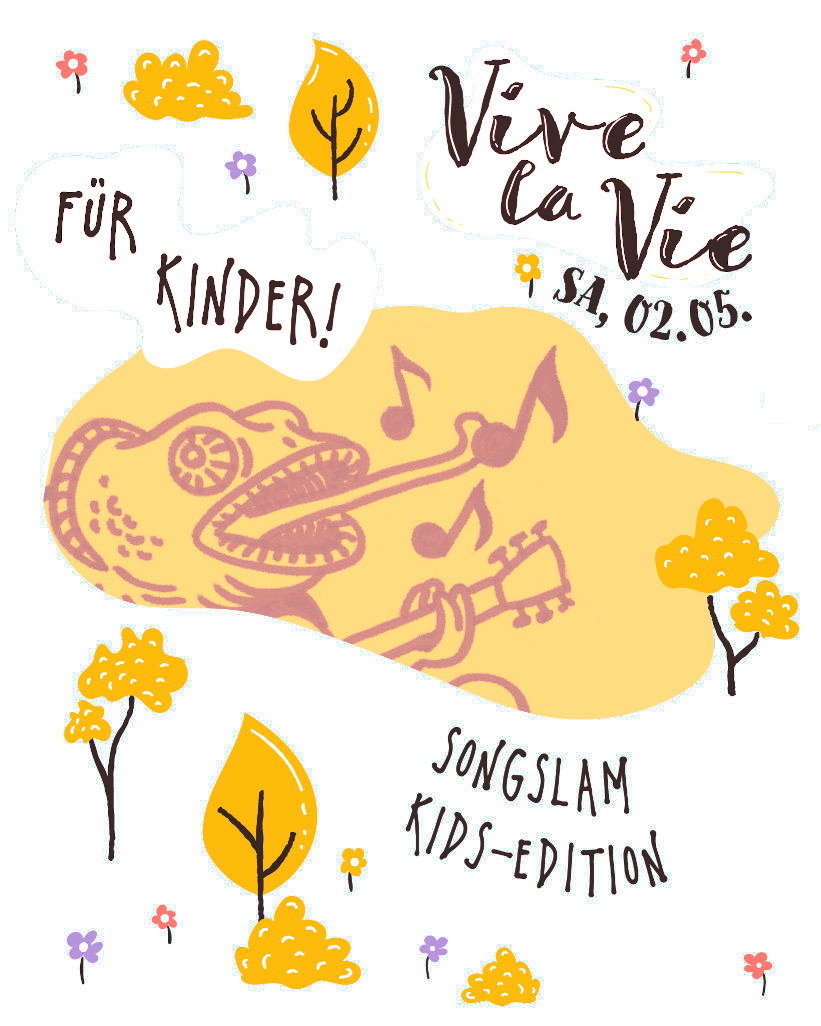 Songslam Kids-Edition